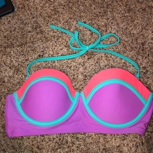 Bikini top